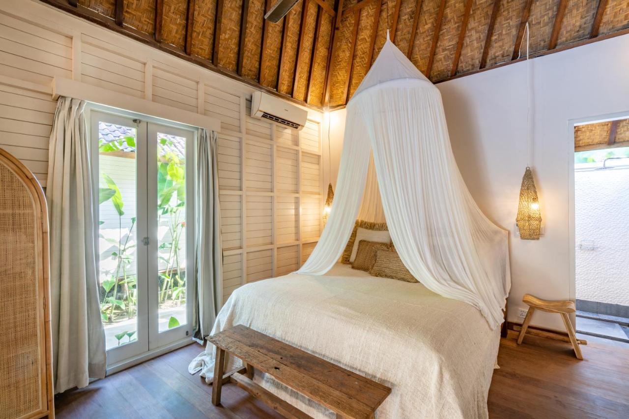 Castaway Nusa Lembongan Exterior foto