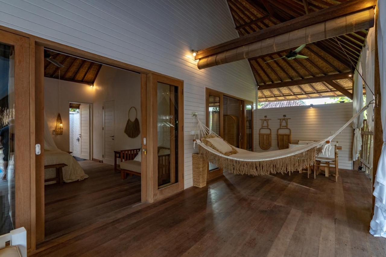Castaway Nusa Lembongan Exterior foto