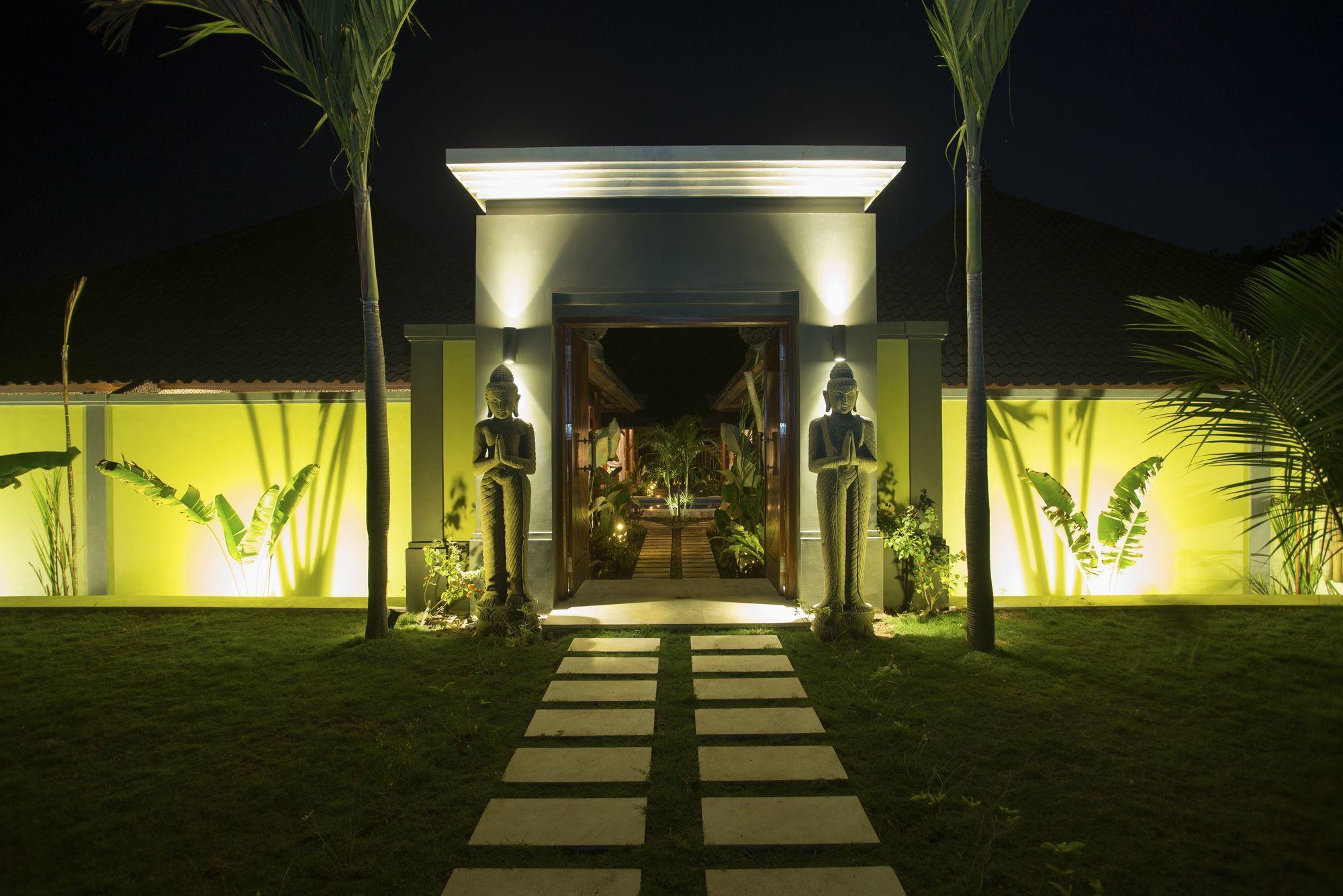 Castaway Nusa Lembongan Exterior foto