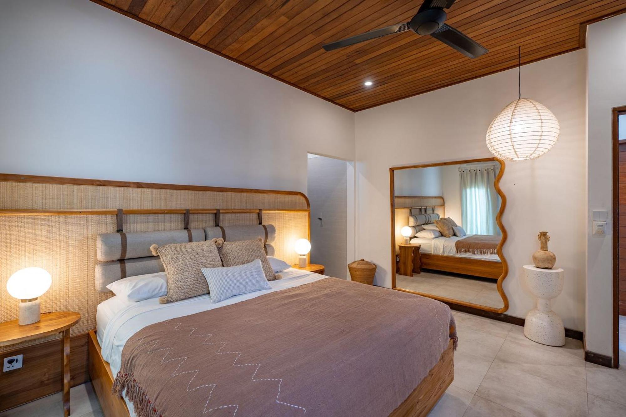 Castaway Nusa Lembongan Exterior foto