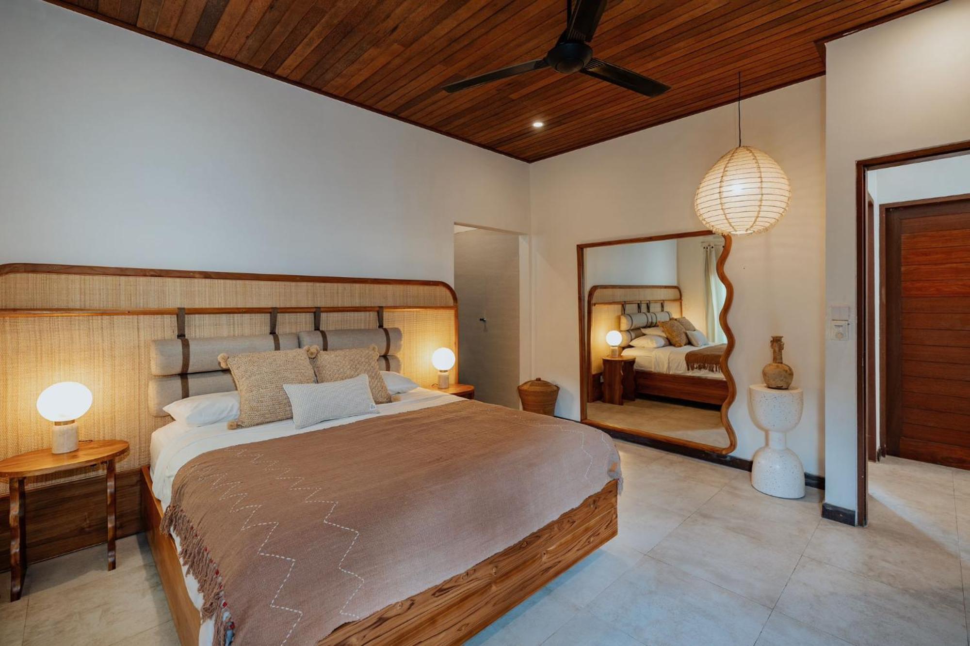 Castaway Nusa Lembongan Exterior foto