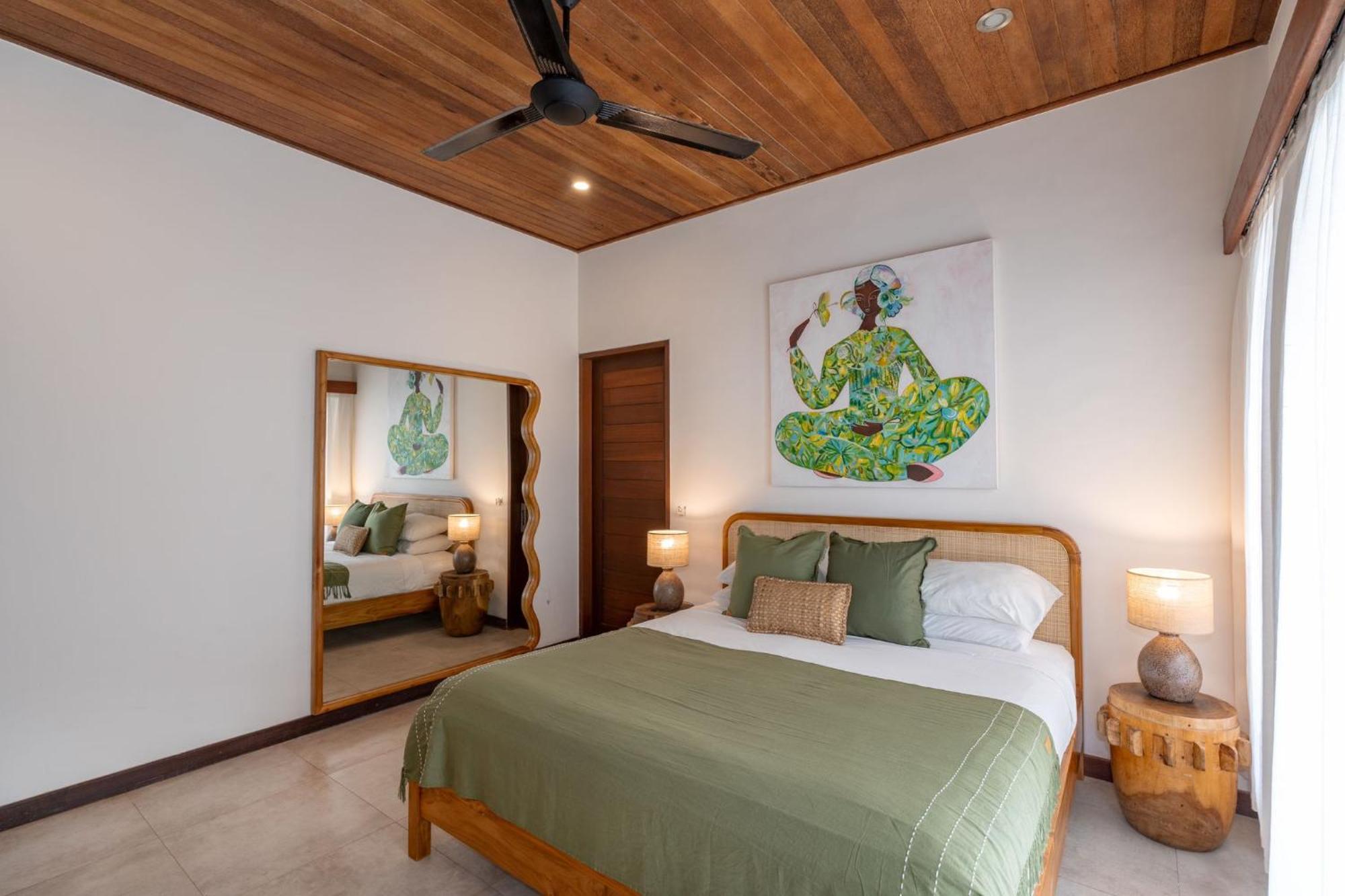 Castaway Nusa Lembongan Exterior foto
