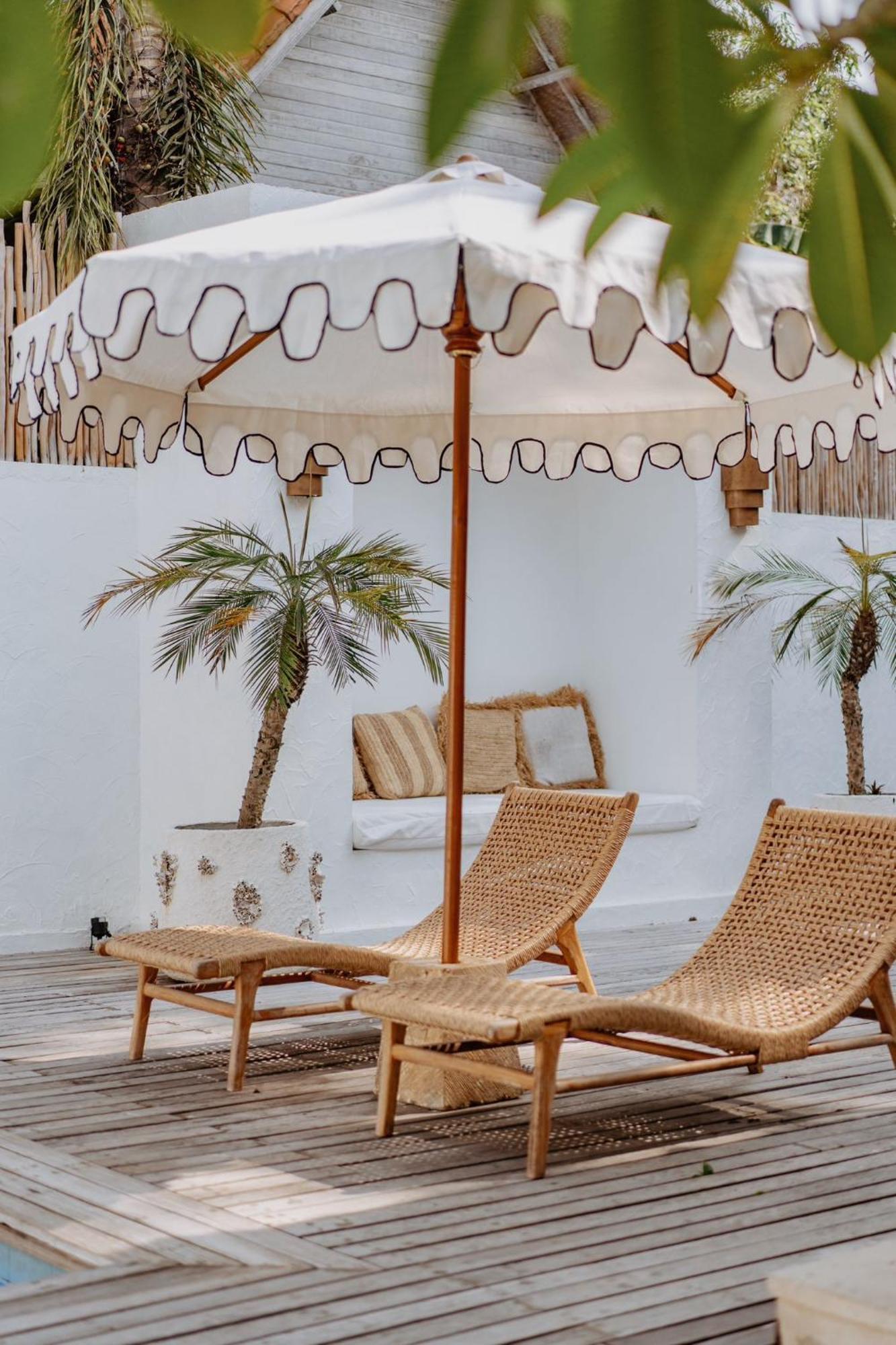 Castaway Nusa Lembongan Exterior foto