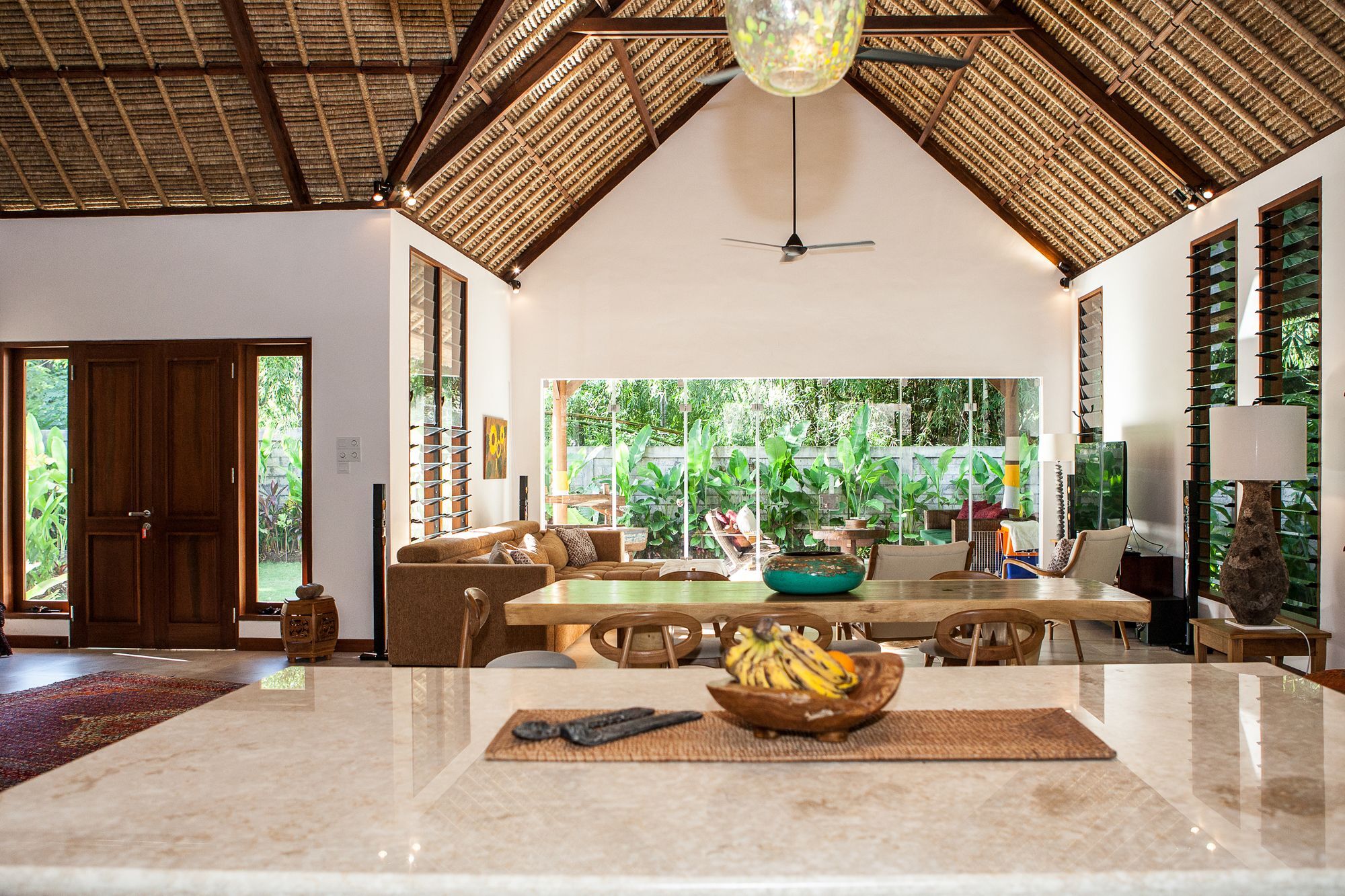 Castaway Nusa Lembongan Exterior foto