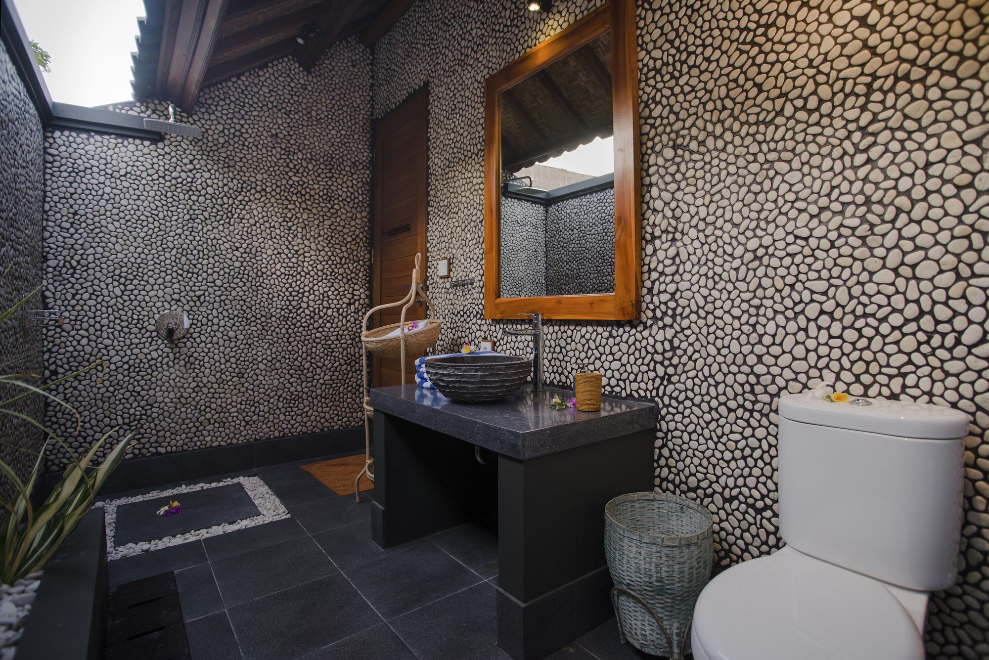 Castaway Nusa Lembongan Exterior foto
